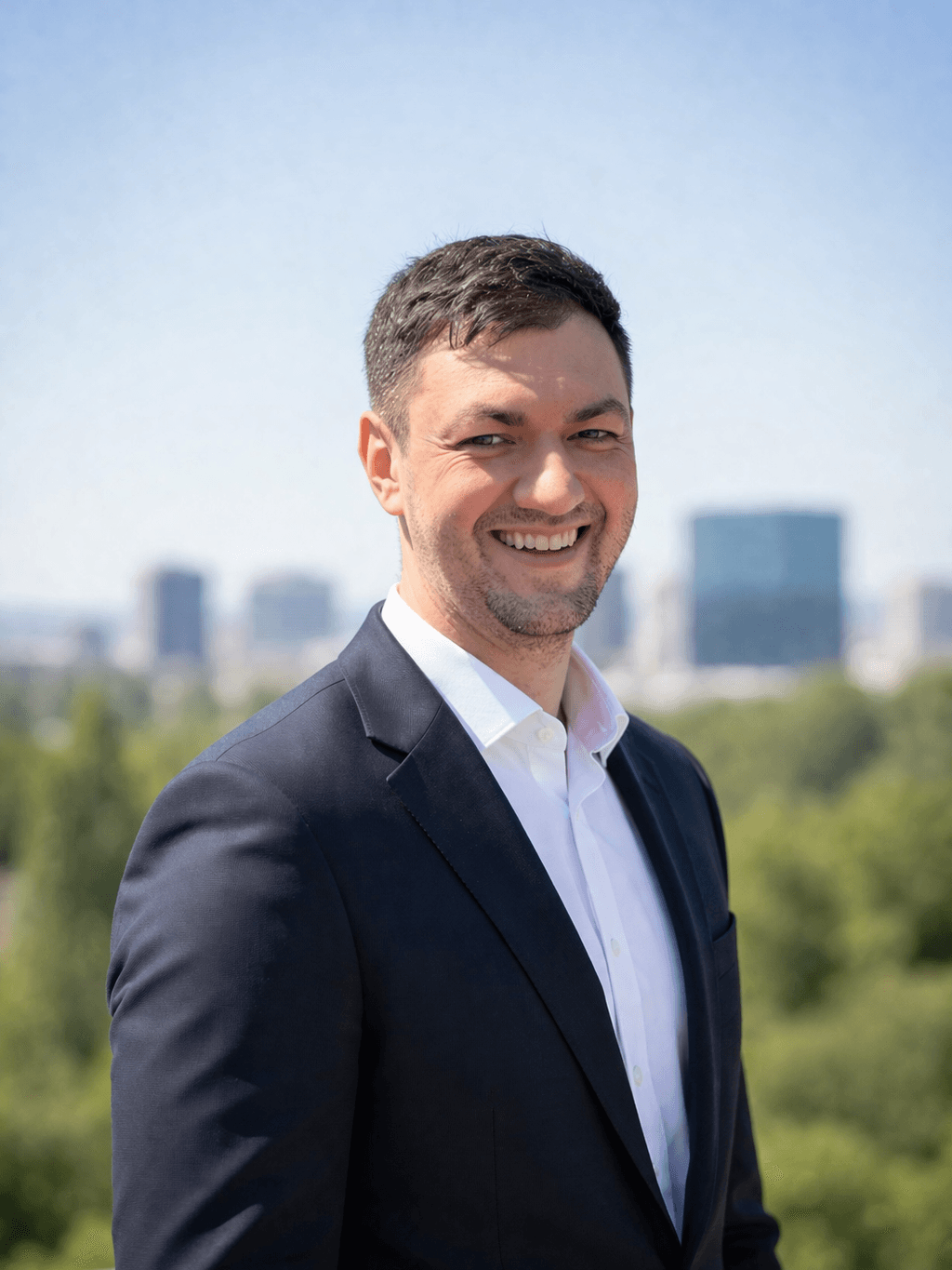 Aleksandr Bubnov