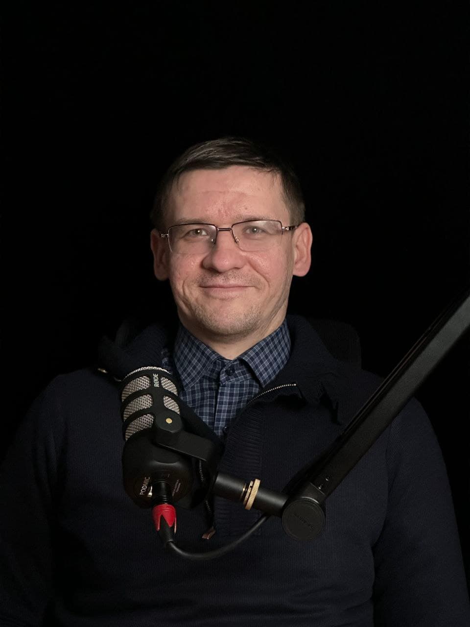 Igor Vladimirovich