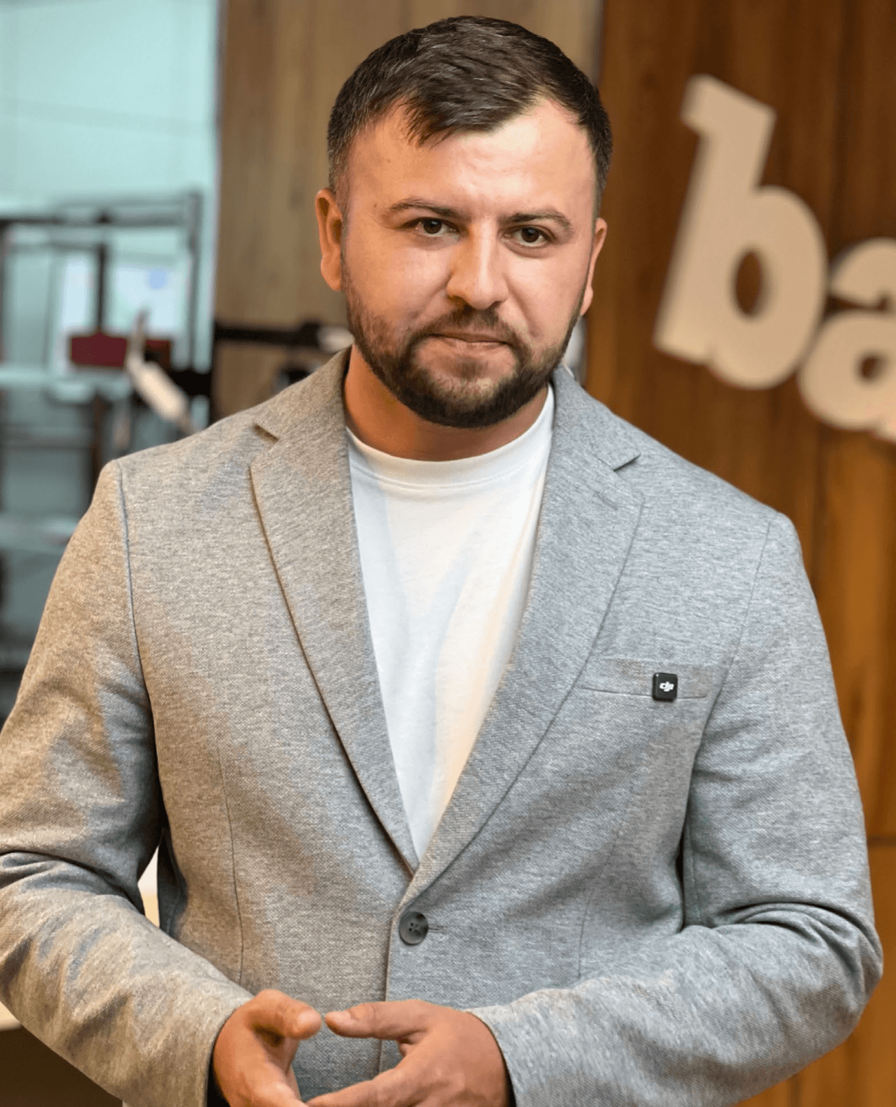 Ruslan Rakhmatov