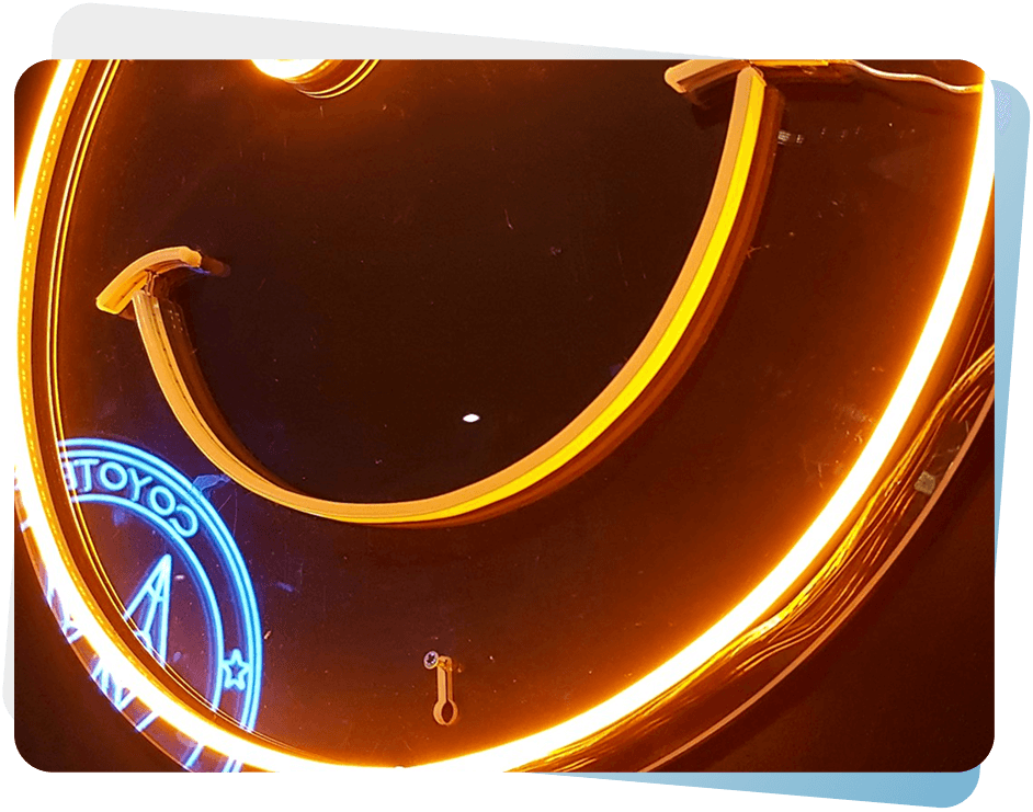 SmartCast Screen Owner