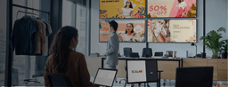 The Evolution of Digital Out-of-Home Advertising: Why DOOH is Becoming the Smartest Advertising Channel