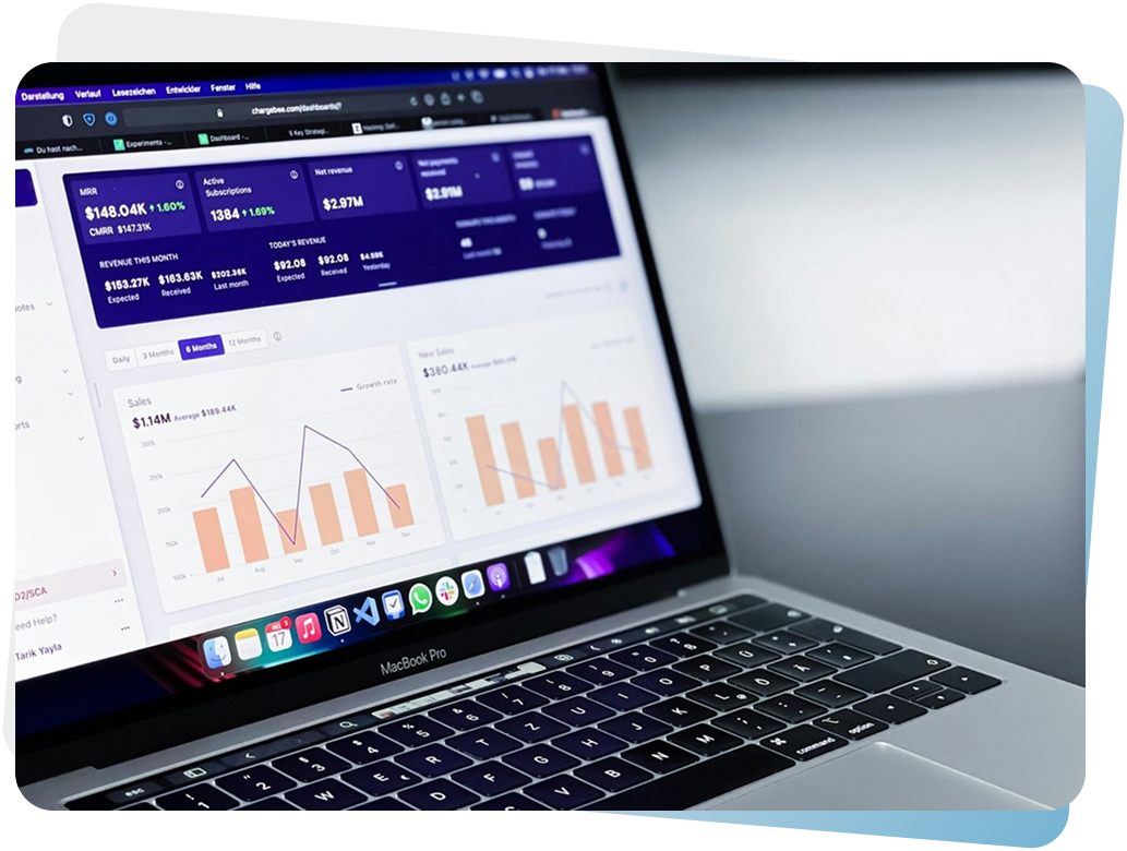 SmartCast Analytics Dashboard